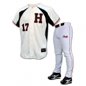 Baseball Uniforms